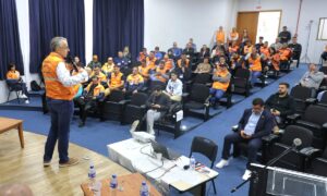 Seminário em Lages encerra ciclo de encontros mesorregionais de Proteção e Defesa Civil