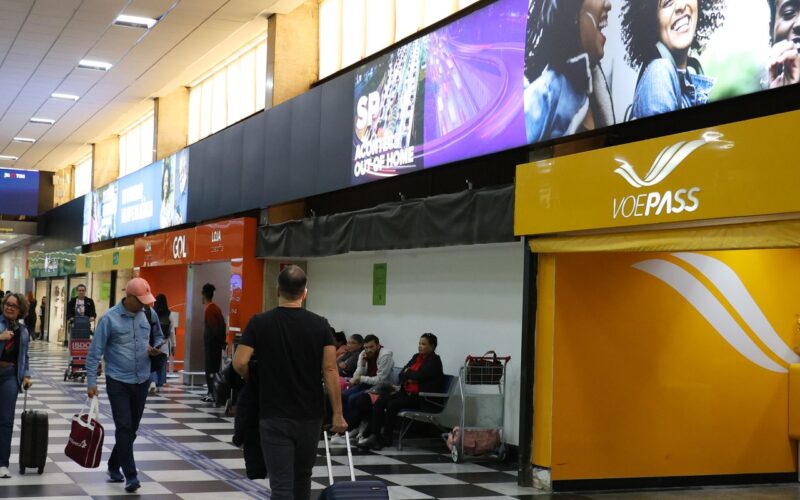 Voepass pede recuperação judicial para reestruturar finanças