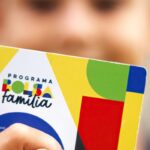 Caixa paga Bolsa Família a beneficiários com NIS de final 7