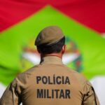 190 anos da PMSC: governador anuncia valorização da carreira militar e reforço no efetivo