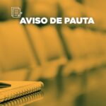 AVISO DE PAUTA: Corpo de Bombeiros Militar integra campanha de conscientização sobre os acidentes de trânsito