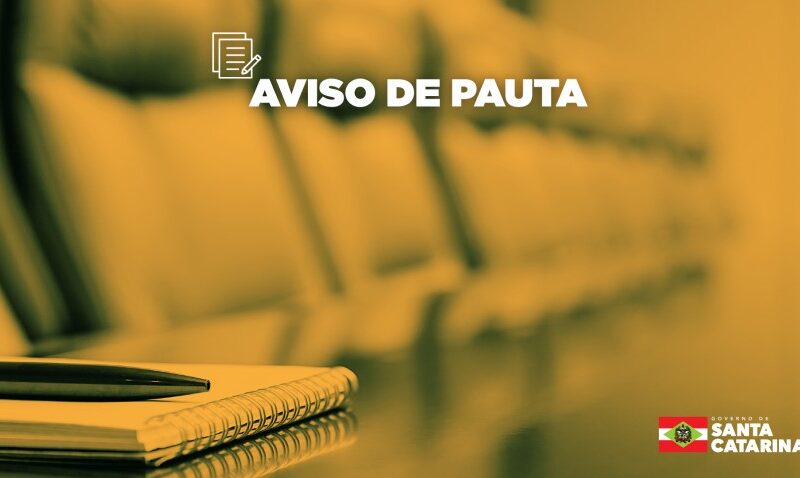 AVISO DE PAUTA: Corpo de Bombeiros Militar integra campanha de conscientização sobre os acidentes de trânsito