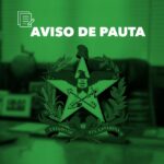 AVISO DE PAUTA: Jorginho Mello participa da 4ª Festa Regional da Tilápia em Armazém