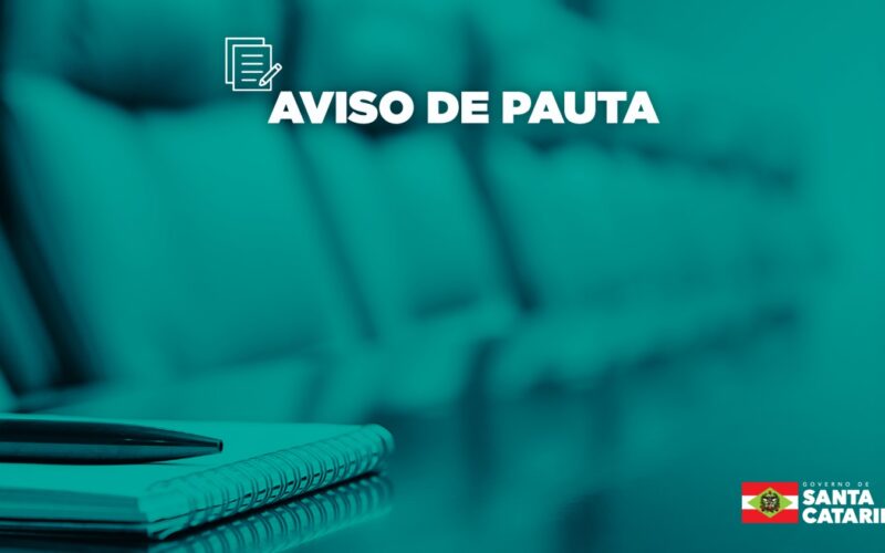 AVISO DE PAUTA: Secretário de Estado da Saúde se vacina contra a gripe e visita unidades no Dia D