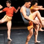 Abertas inscrições de editais para Mostra Internacional de Dança de SP