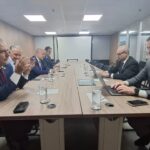 Aeroporto de Correia Pinto é incluído no programa de concessões do Ministério de Portos e Aeroportos