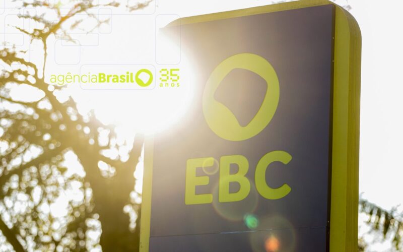 Agência Brasil: 35 anos com informação de qualidade para o cidadão