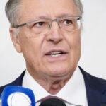 Alckmin deve representar o Brasil em missa inaugural de Leão XIV