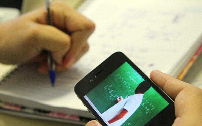 Alto nível de alfabetização facilita tarefas no mundo digital