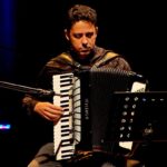 André Ribas apresenta seu primeiro álbum na TV Brasil