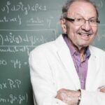 Aos 85 anos, morre matemático Jacob Palis