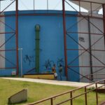 Após movimentação do solo, Sabesp adia liberação da Marginal Tietê