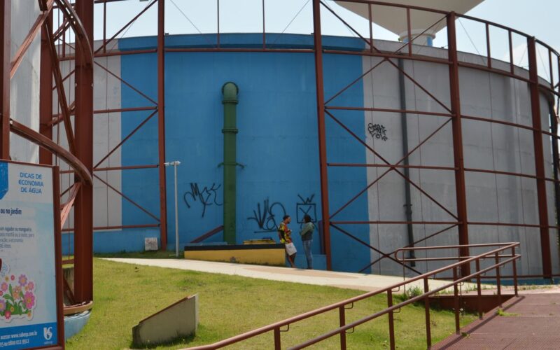 Após movimentação do solo, Sabesp adia liberação da Marginal Tietê