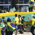 Após pausa, STF retoma julgamento do núcleo 4 da trama golpista