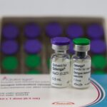 Após pleito do Governo do Estado, mais duas regiões de Santa Catarina vão receber vacina contra a dengue
