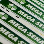 Aposta de São Paulo acerta a Mega-Sena e leva prêmio de R$ 2,7 milhões