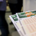 Apostas de Goiânia e Caraguatatuba levam R$ 103 milhões na Mega-Sena