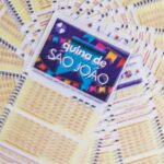 Apostas na Quina de São João começam na segunda-feira