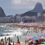 Apreendidos produtos que seriam vendidos no show de Lady Gaga
