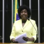 Aprovado texto-base de projeto que cria o Dia Marielle Franco em homenagem aos defensores de direitos humanos – Notícias