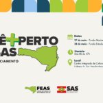 Assistência Social de SC promove capacitação sobre o financiamento do Suas nos dias 27 e 28