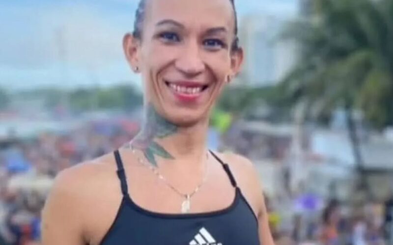 Ativista trans é assassinada no Rio de Janeiro