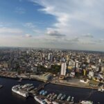 Atlas da Amazônia Brasileira busca descontruir estereótipos da região