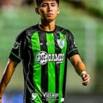 Atleta do América-PR é solto, após prisão em flagrante por racismo