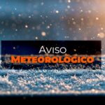 Atualização: Observação Meteorológica SDC/SC 31/05 10:00 - Frio intenso até o amanhecer do domingo (01)