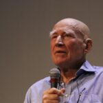 Autoridades lamentam morte de Sebastião Salgado
