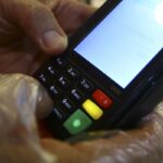 BC limita valores entre registradoras de recebíveis de cartões