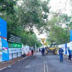 BNDES aprova financiamento para ampliação da Rua da Marinha, em Belém