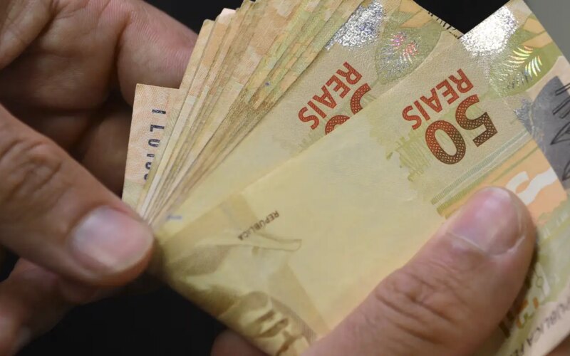 Benefícios sociais garantem rendimento médio recorde de R$ 836 em 2024