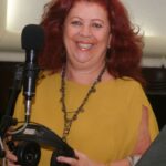 Beth Carvalho é homenageada no programa Samba na Gamboa, da TV Brasil