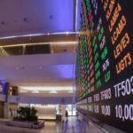 Bolsa atinge novo recorde histórico e se aproxima dos 140 mil pontos