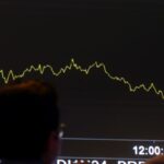 Bolsa volta a bater recorde e supera os 140 mil pontos
