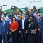 Brasil apresenta modelo de segurança alimentar a países africanos