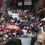 Brasil sobe cinco posições no ranking do IDH e está na 84ª colocação