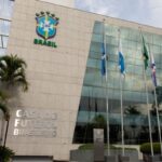 CBF recorre ao STF para anular afastamento de Ednaldo Rodrigues