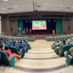 CBMSC e PMSC realizam apresentações institucionais conjuntas em Criciúma e Capivari de Baixo