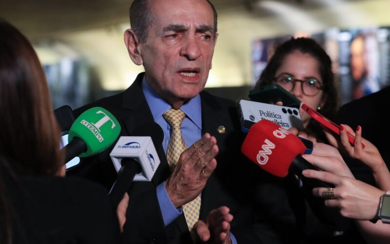 CCJ do Senado aprova fim da reeleição para cargos do Executivo