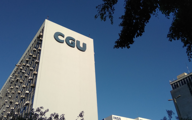 CGU assume processos administrativos instaurados pelo INSS