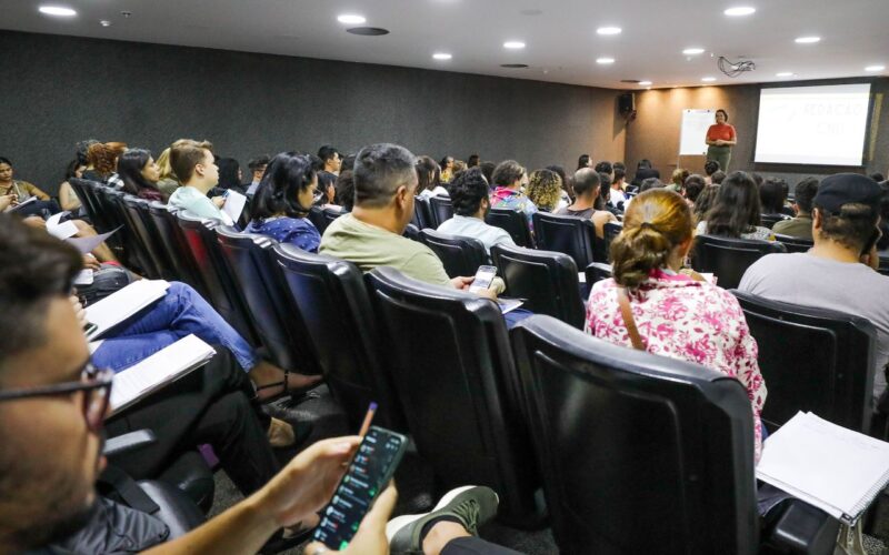 CNU: nomeados pelo Ministério da Gestão têm 30 dias para tomar posse