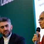 COP 30 deve ser encontro de implementação, diz Marina Silva