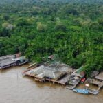 COP30: população da Amazônia espera por água potável e saneamento