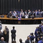 Câmara analisa projeto que cria o Dia Nacional das Defensoras e Defensores de Direitos Humanos; acompanhe - Notícias