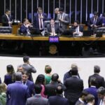Câmara aprova suspensão de ação penal contra Delegado Ramagem relacionada a atos do 8 de janeiro – Notícias