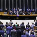 Câmara entra com ação para questionar decisão do STF no caso Ramagem – Notícias