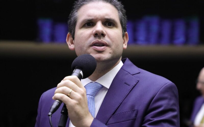 Câmara recorre de decisão do STF sobre ação penal contra Ramagem