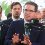 Câmara sugere medidas “antipáticas” para substituir aumento do IOF